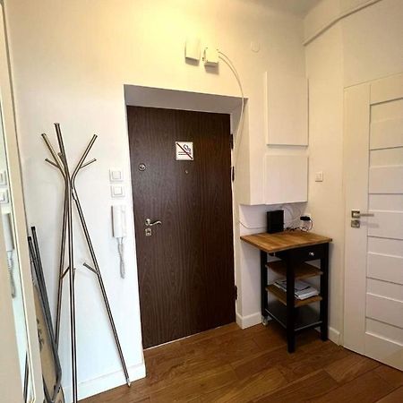 Great Apartament In The Old Town Swietojerska 바르샤바 외부 사진